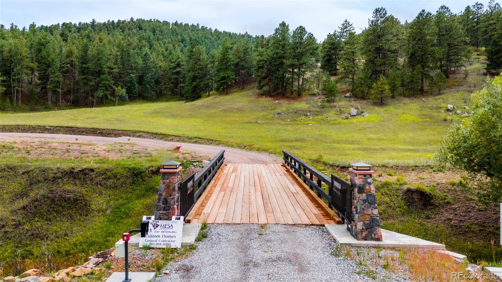 2345 Legacy Ranch Road