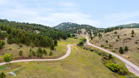 2345 Legacy Ranch Road Evergreen CO 80439