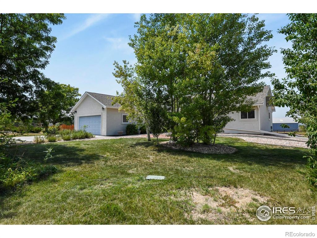 Photo of 4764 Beverly Lane, Erie, CO 80516 (MLS # IR1042264)