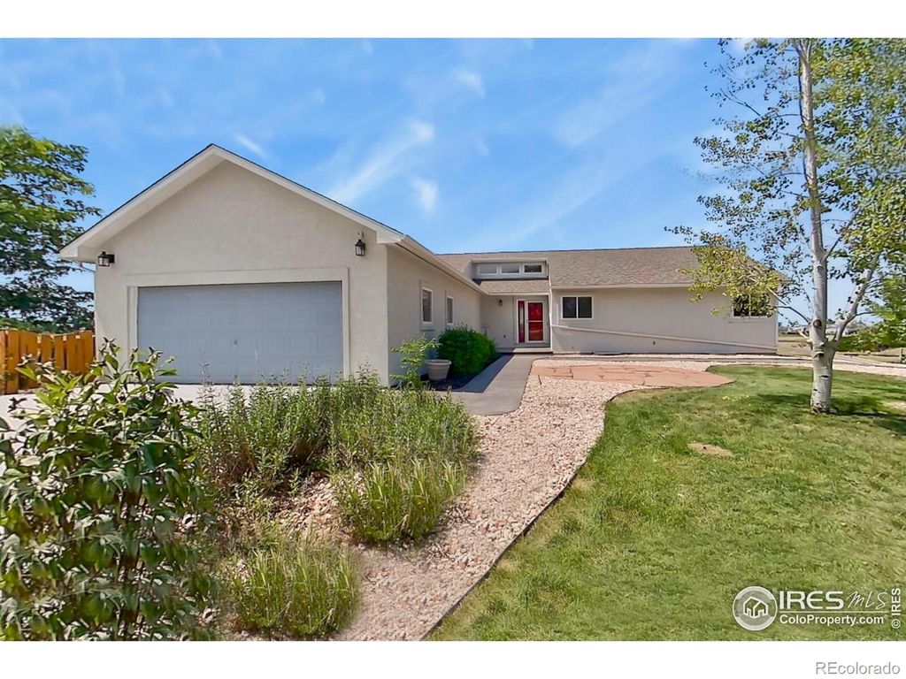 Photo of 4764 Beverly Lane, Erie, CO 80516 (MLS # IR1042264)