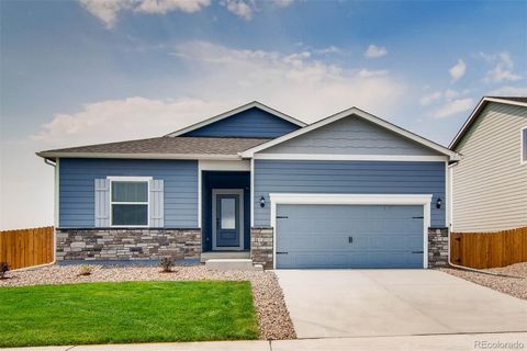 17790 East 95th Place, Commerce City, CO 80022 - #: 6545962