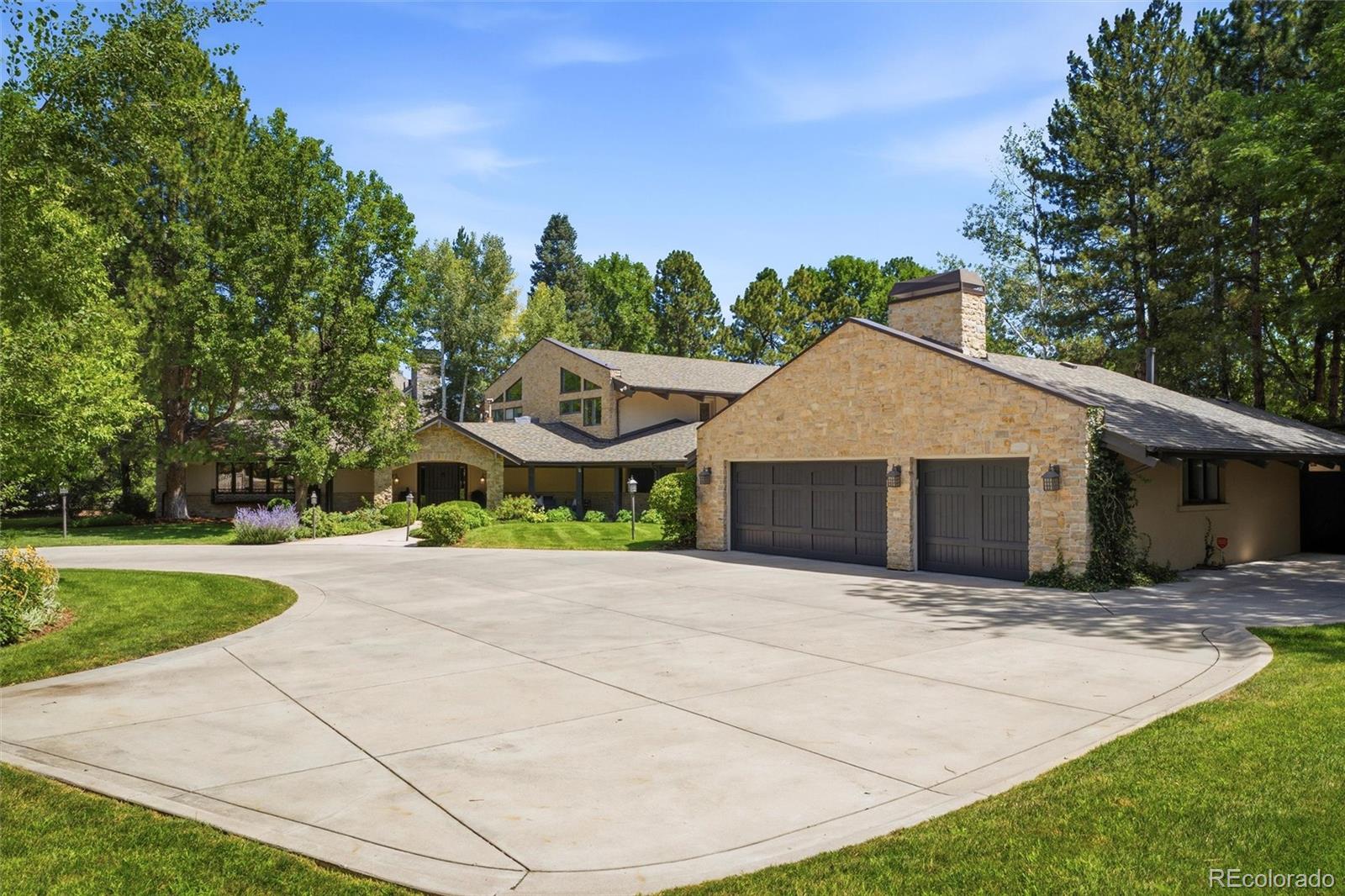4980 S Lafayette Lane