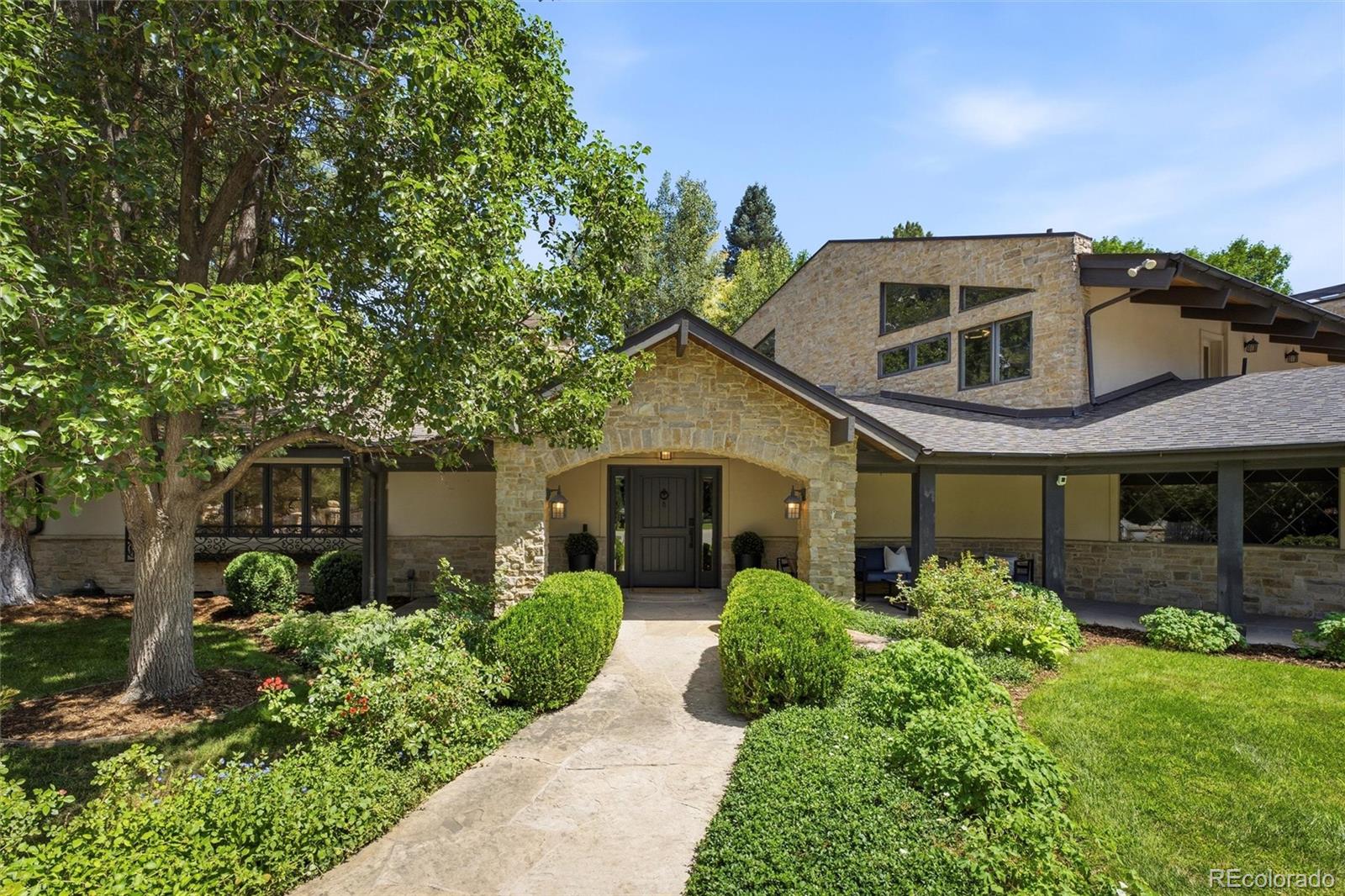 4980 S Lafayette Lane