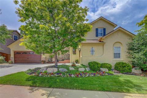 10271 Greatwood Pointe, Highlands Ranch, CO 80126 - #: 1680512