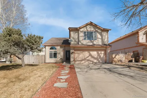 9368 Hazy Morning Drive, Colorado Springs, CO 80925 - #: 6409624
