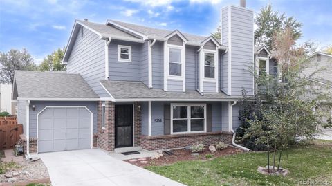 Photo of 5258 Estes Circle, Arvada, CO 80002 (MLS # 7911296)