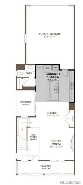 Photo of Littleton, CO 80125 (MLS # 3856506)