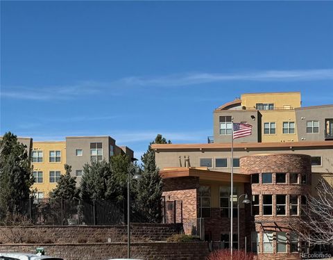 Photo of 9019 E Panorama Circle #D213, Englewood, CO 80112 (MLS # 2232785)