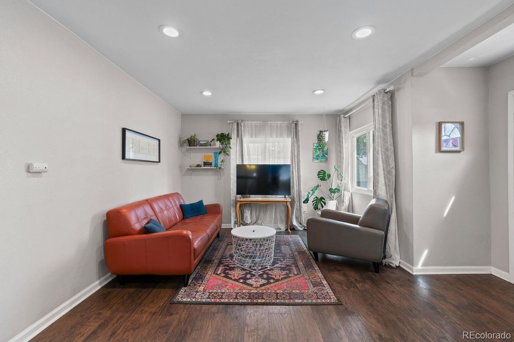 Photo of 5249 Osceola Street, Denver, CO 80212 (MLS # 4742661)