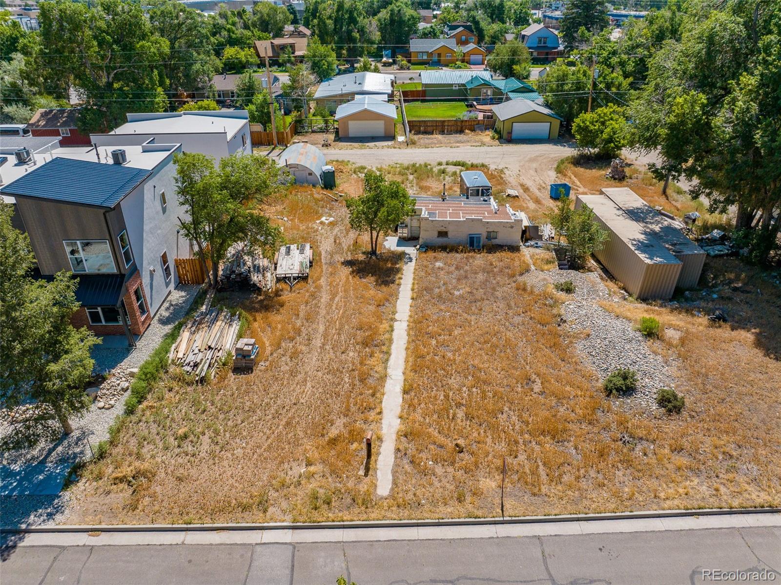 1117 E Street