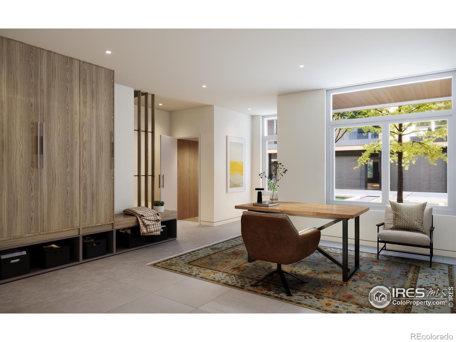 220 E Oak Street 103B