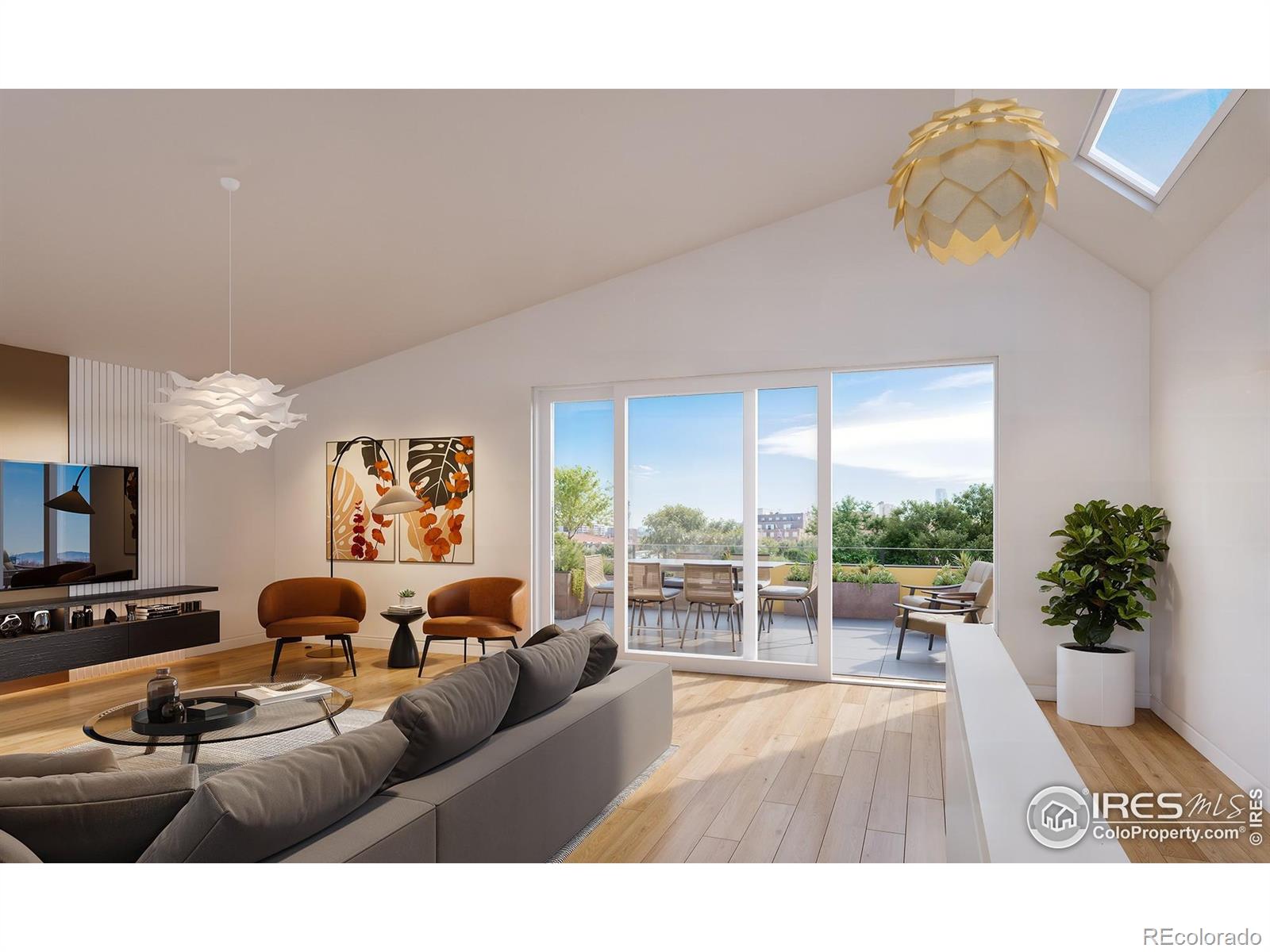 220 E Oak Street 103B