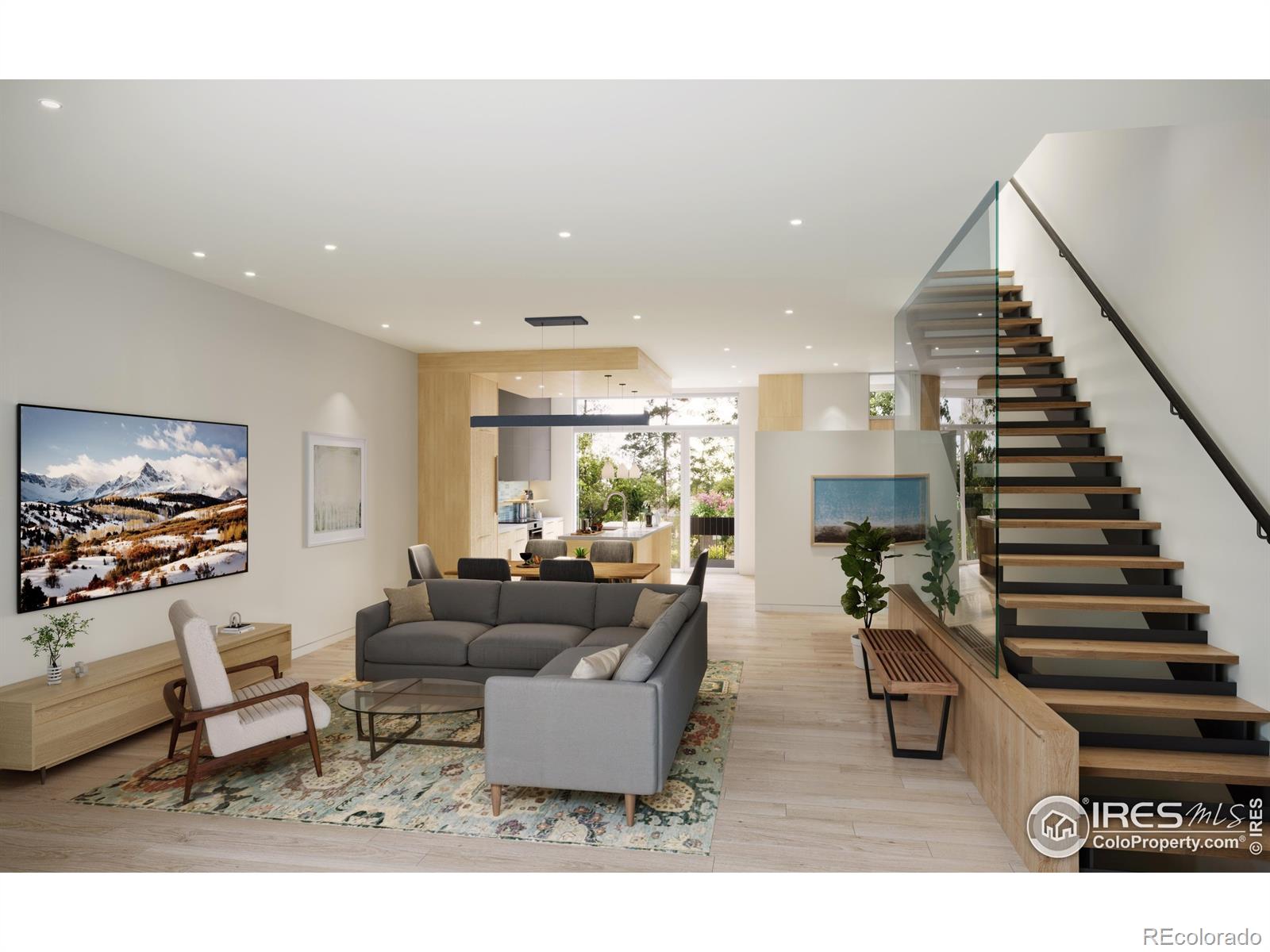 220 E Oak Street 103B