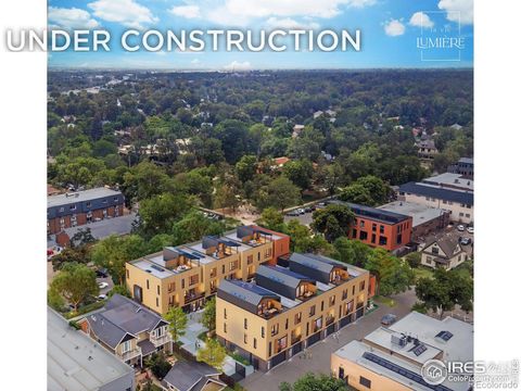 220 E Oak Street 103B Fort Collins CO 80524