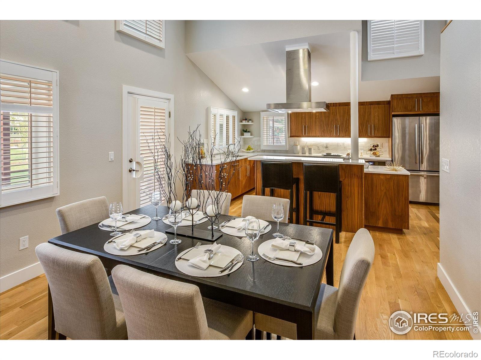1231 Cedar Avenue, Boulder, CO, 80304 4 1231 Cedar Avenue