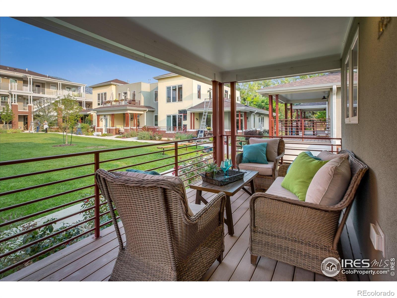 1231 Cedar Avenue, Boulder, CO, 80304 2 1231 Cedar Avenue