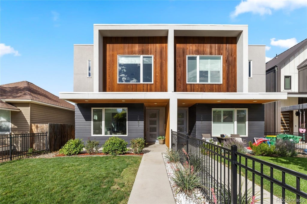 Photo of 2953 S Delaware Street, Englewood, CO 80110 (MLS # 5776769)