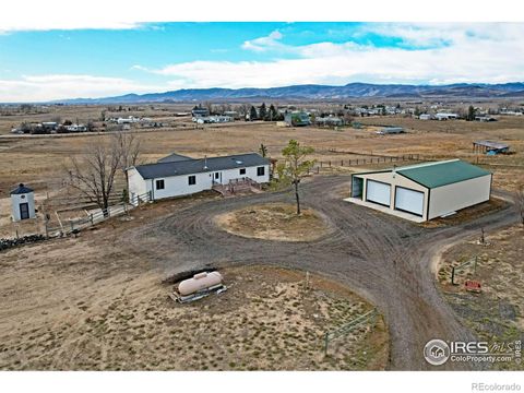 Photo of 2315 Davis Street, Fort Collins, CO 80524 (MLS # IR1048618)