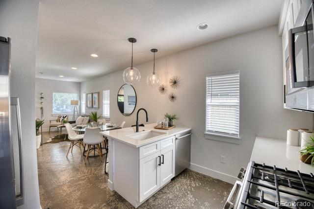 2826 W 24th Avenue, Denver, CO, 80211 3 2826 W 24th Avenue