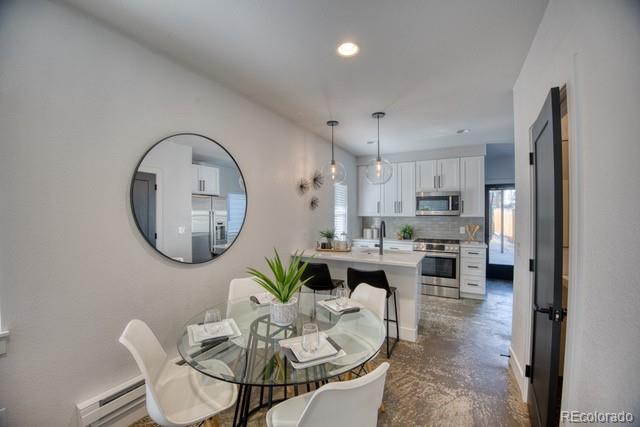 2826 W 24th Avenue, Denver, CO, 80211 2 2826 W 24th Avenue