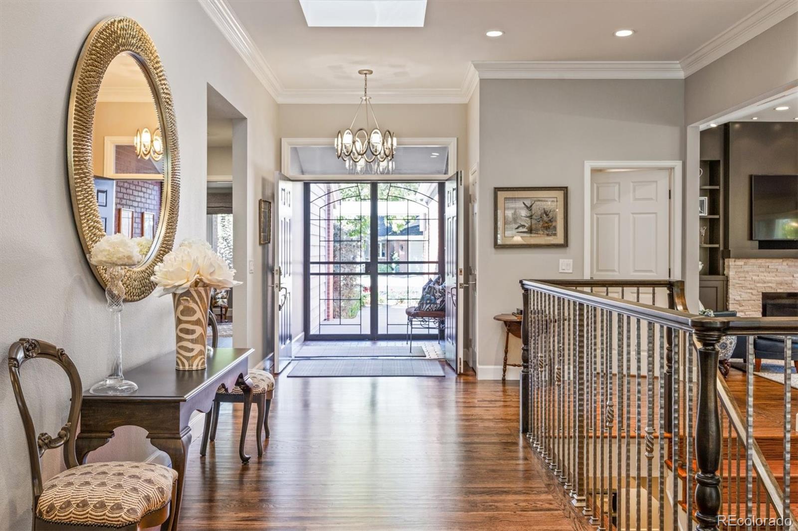 2552 E Alameda Avenue 85