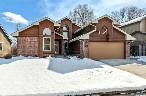 14506 W 68th Place, Arvada, CO 80004 - #: 2065254