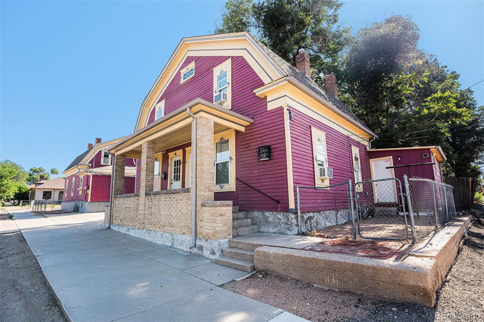 624 W 11th and 1010-1012 West Street