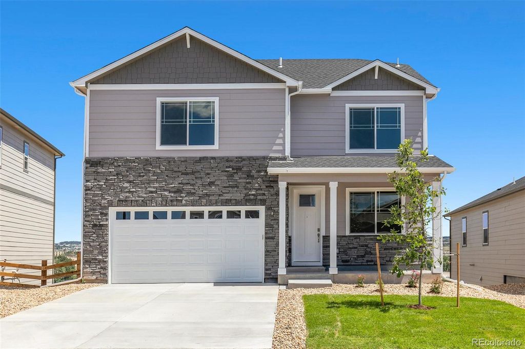 Photo of 1626 Happy Woodland Drive, Fort Collins, CO 80528 (MLS # 2831815)