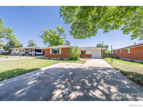 2624 14th Ave Ct, Greeley, CO 80631 - #: IR1010655