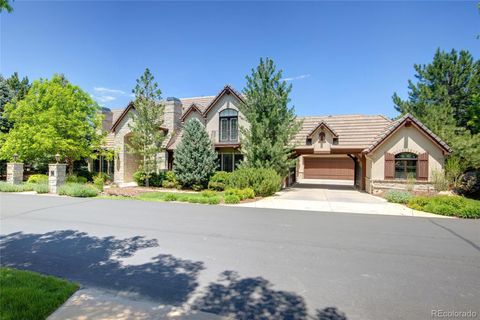 19 Foxtail Circle, Englewood, CO 80113 - #: 1674237