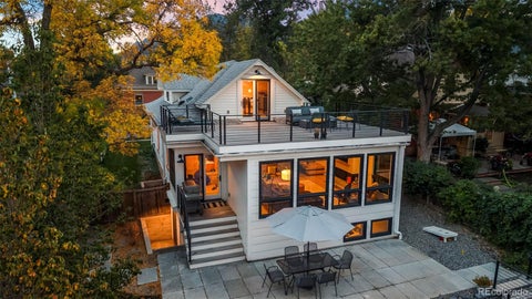 661 Maxwell Avenue Boulder CO 80304