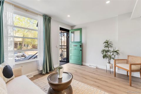 120 W Bayaud Avenue Denver CO 80223
