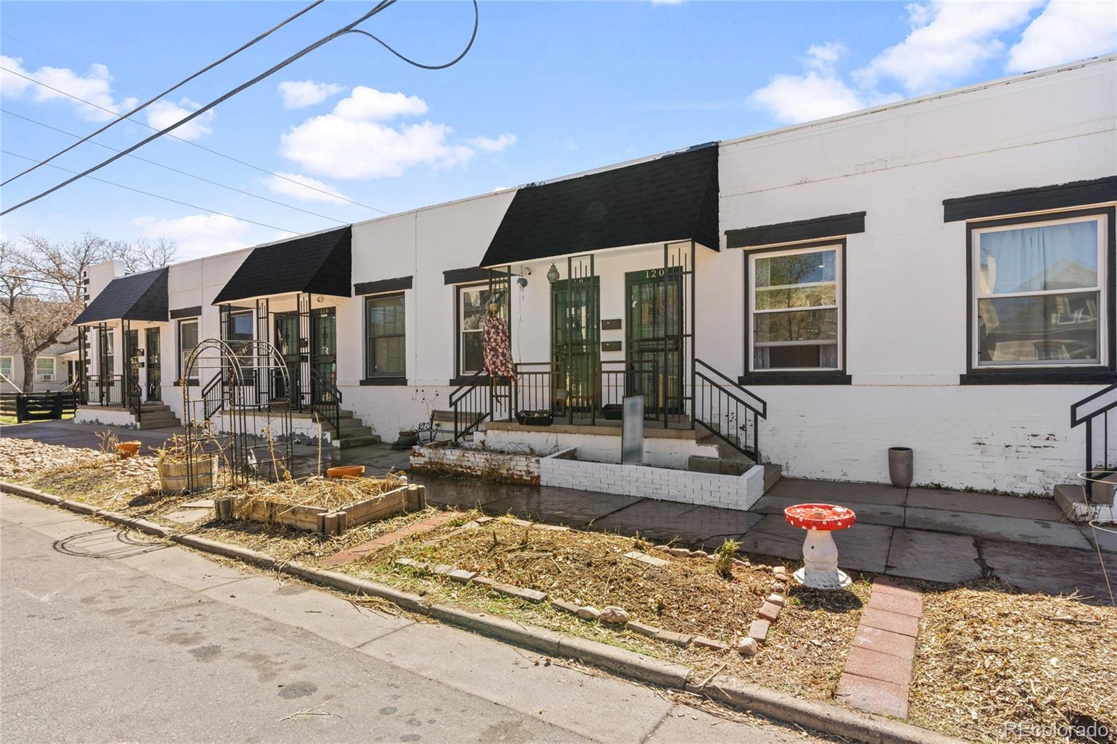 120 W Bayaud Avenue, Denver, CO, 80223 2 120 W Bayaud Avenue