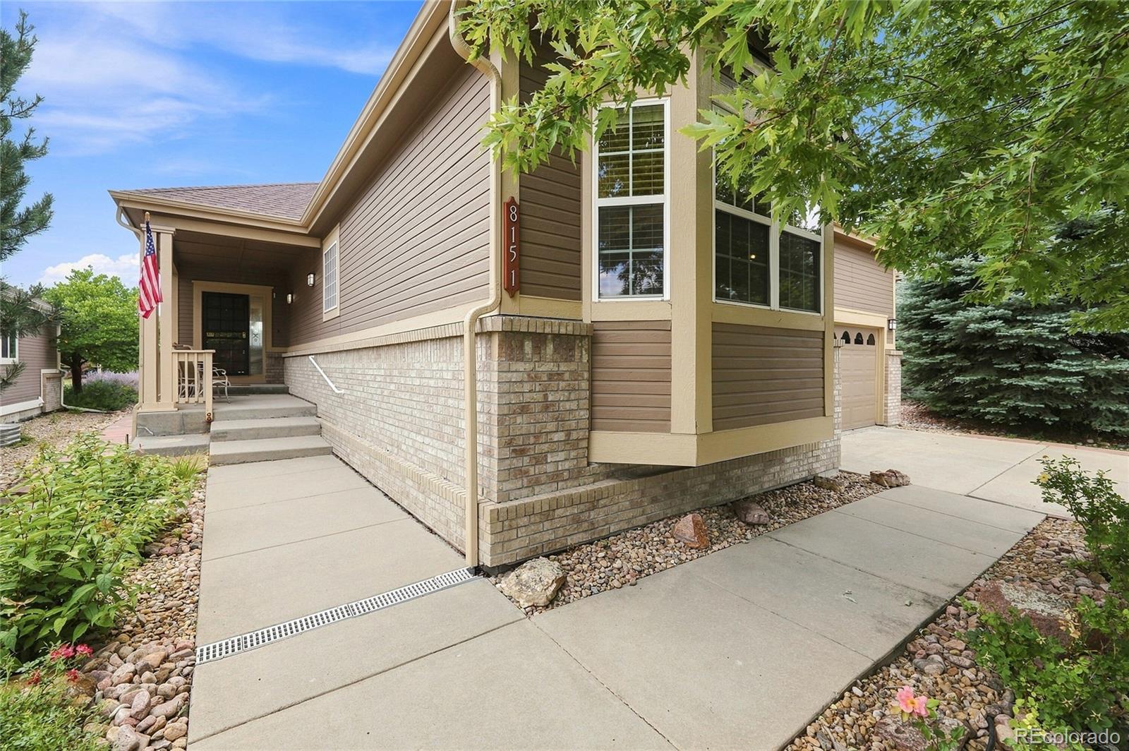8151 S Algonquian Circle