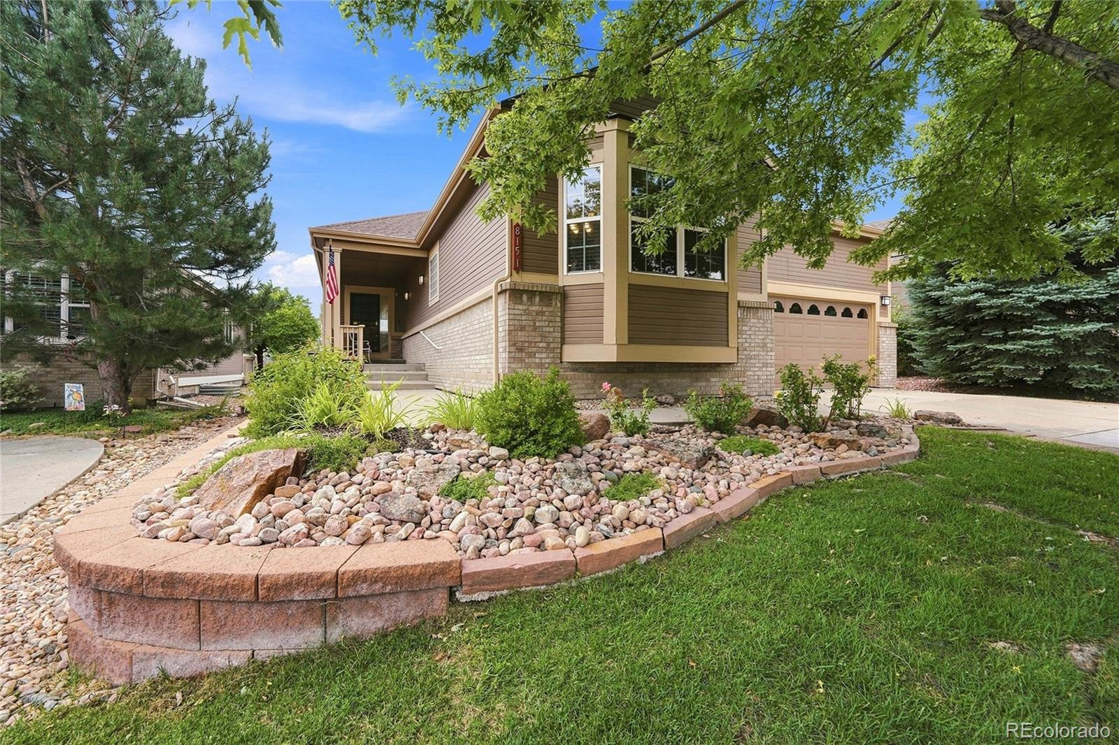 8151 S Algonquian Circle