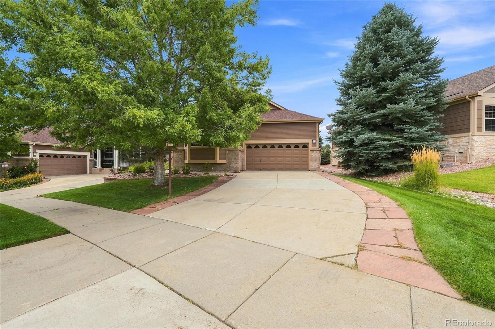 8151 S Algonquian Circle