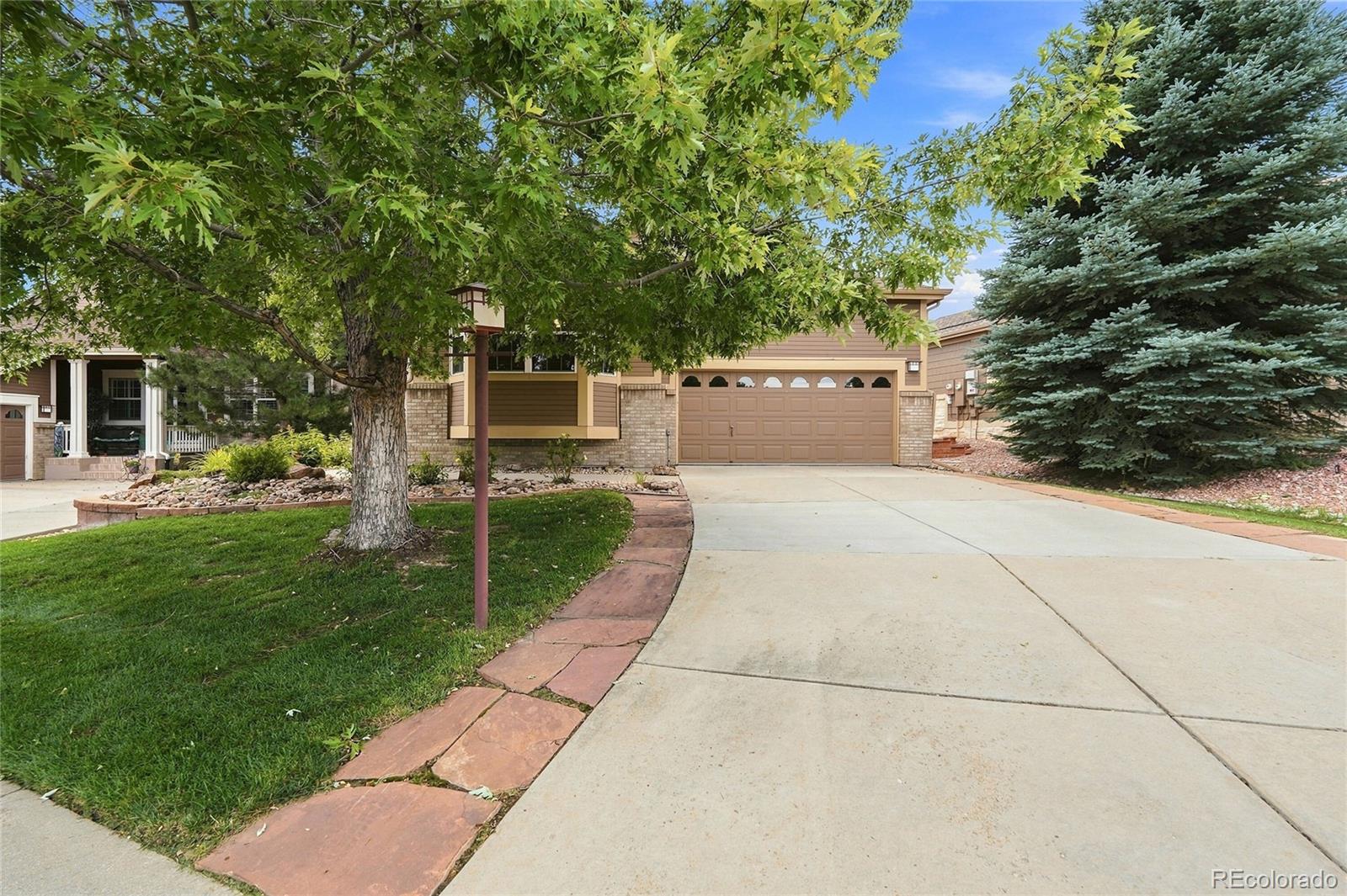 8151 S Algonquian Circle