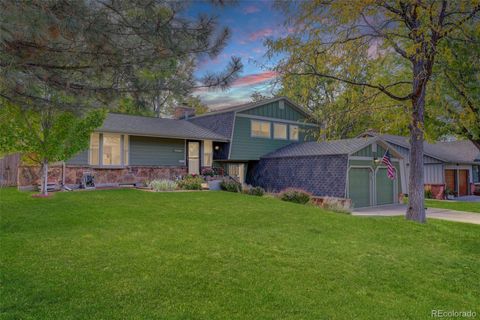 9044 E Floyd Avenue Denver CO 80231