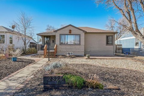 2325 Ironton Street Aurora CO 80010