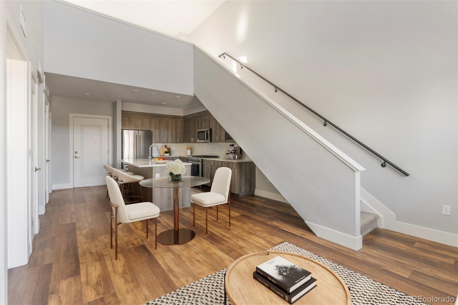 431 E Bayaud Avenue R305