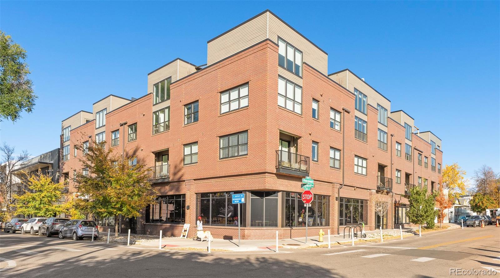 431 E Bayaud Avenue R305