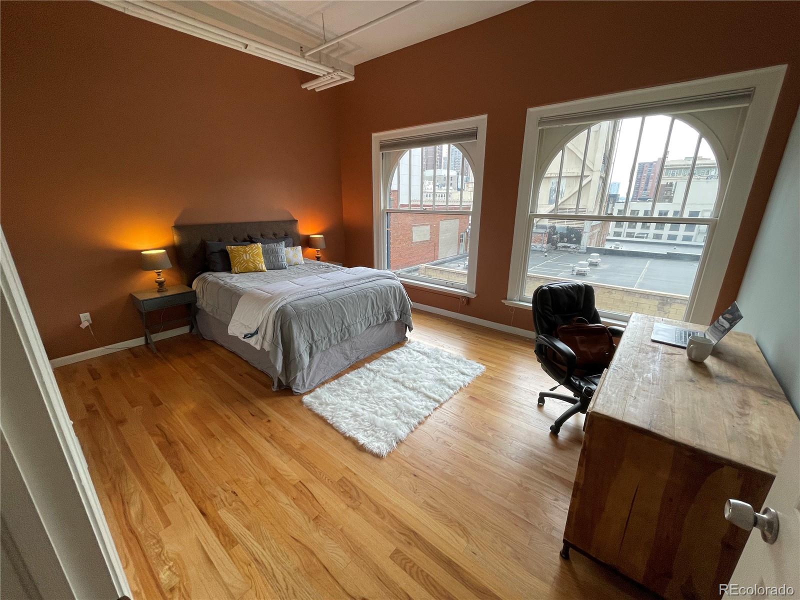 1555 California Street 610, Denver, CO, 80202 4 1555 California Street 610