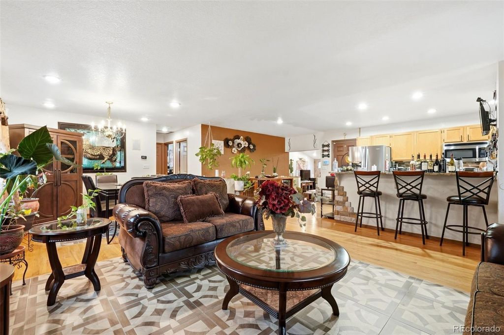 Photo of 455 Ingalls Street, Lakewood, CO 80226 (MLS # 6328811)