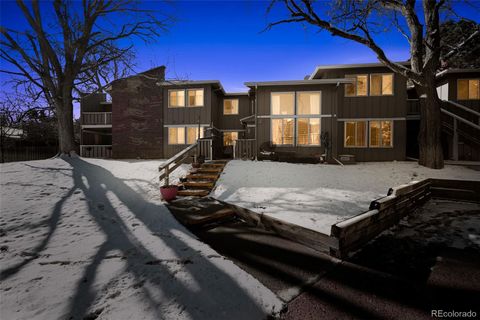 857 S Van Gordon Court C106 Lakewood CO 80228