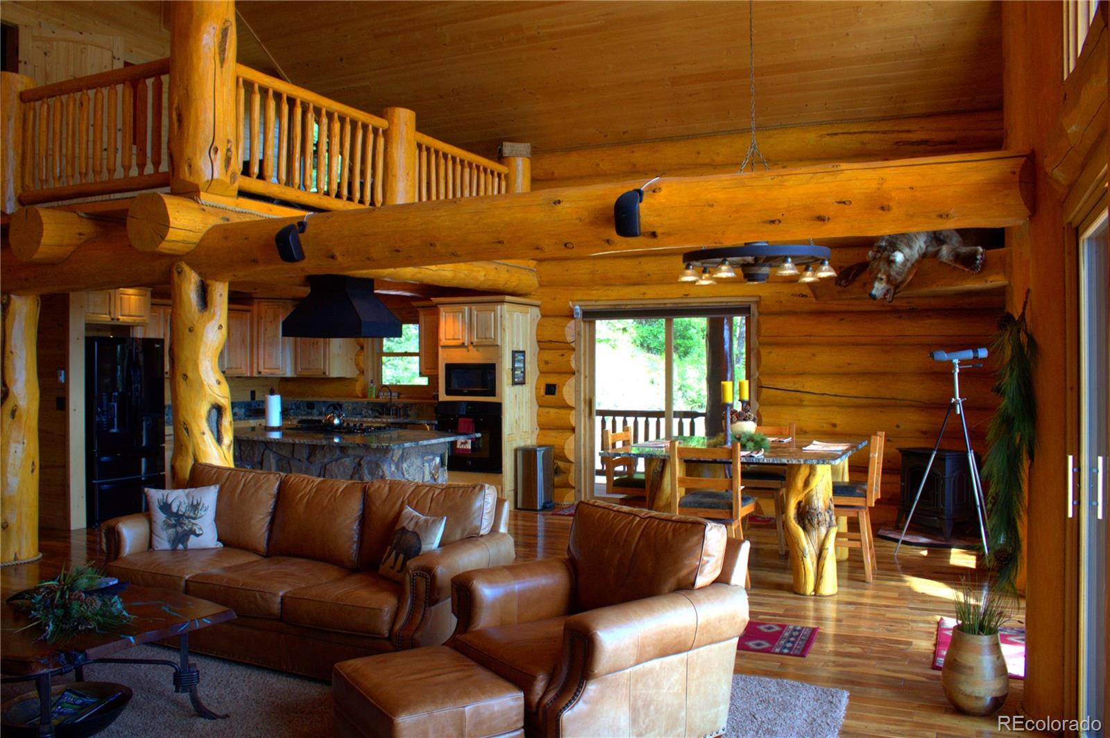 560 Cap Rock Drive