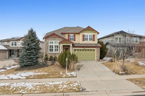 Photo of 6813 S Harvest Court, Aurora, CO 80016 (MLS # 6431627)