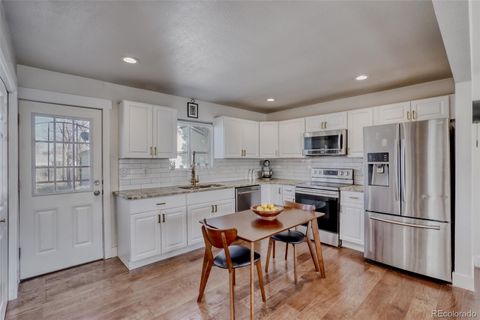 1320 S Tennyson Street Denver CO 80219