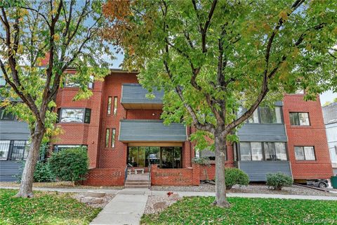 534 E 7th Avenue 306 Denver CO 80203