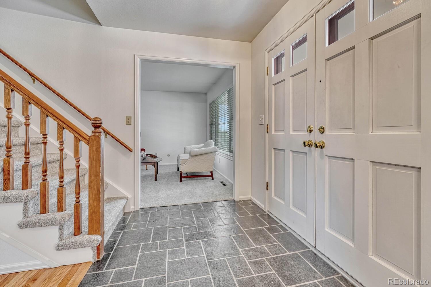 7100 S Hudson Circle