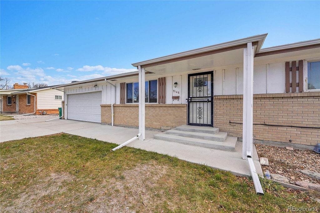 Photo of 9146 Lasalle Place, Westminster, CO 80031 (MLS # 2404341)